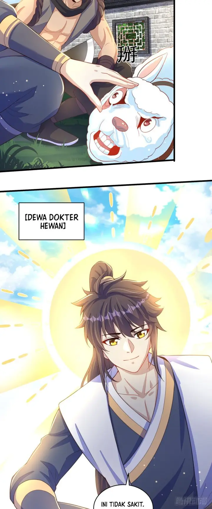 image-komik-the-unmatched-powerhouse-just-wants-to-farm-chapter-13-14/30