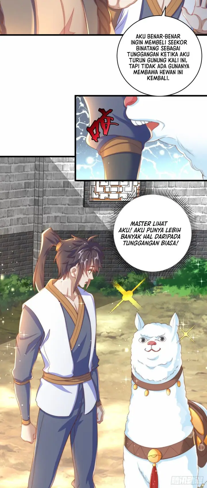 image-komik-the-unmatched-powerhouse-just-wants-to-farm-chapter-13-18/30