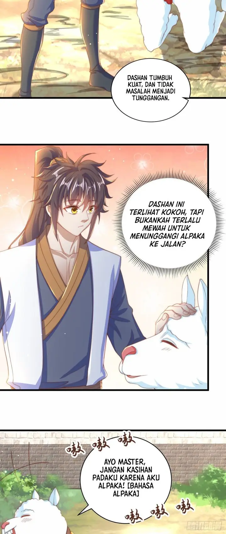 image-komik-the-unmatched-powerhouse-just-wants-to-farm-chapter-13-19/30