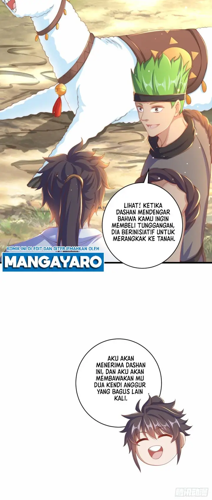 image-komik-the-unmatched-powerhouse-just-wants-to-farm-chapter-13-20/30