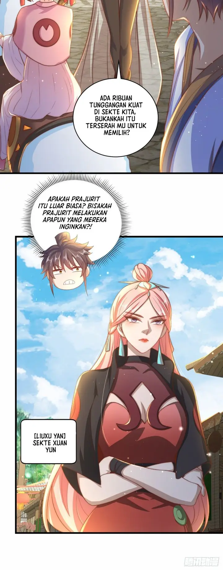image-komik-the-unmatched-powerhouse-just-wants-to-farm-chapter-13-24/30
