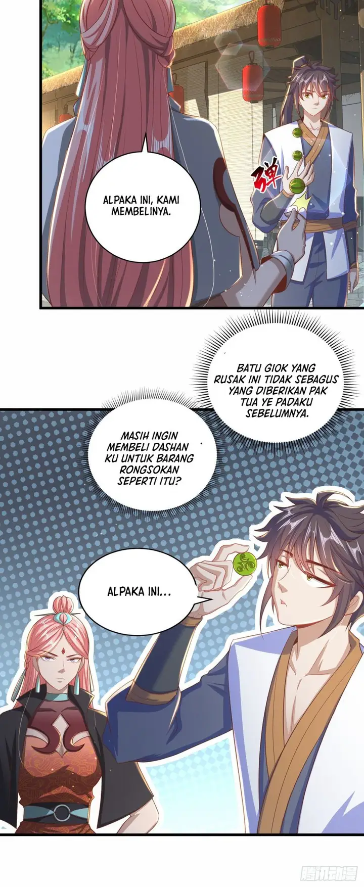 image-komik-the-unmatched-powerhouse-just-wants-to-farm-chapter-13-26/30
