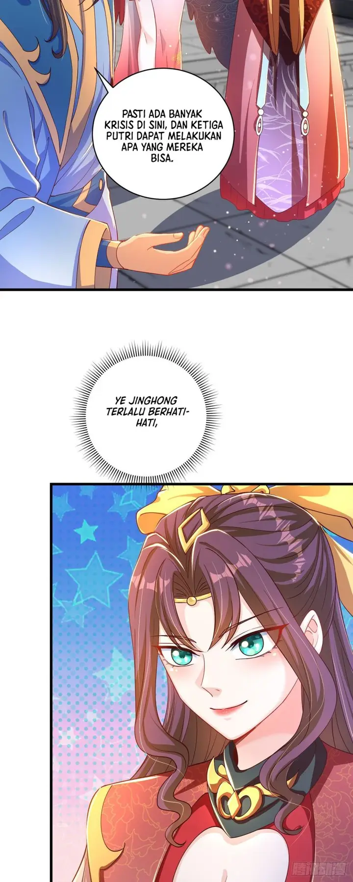 image-komik-the-unmatched-powerhouse-just-wants-to-farm-chapter-14-6/38