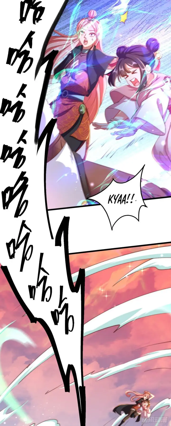 image-komik-the-unmatched-powerhouse-just-wants-to-farm-chapter-14-33/38