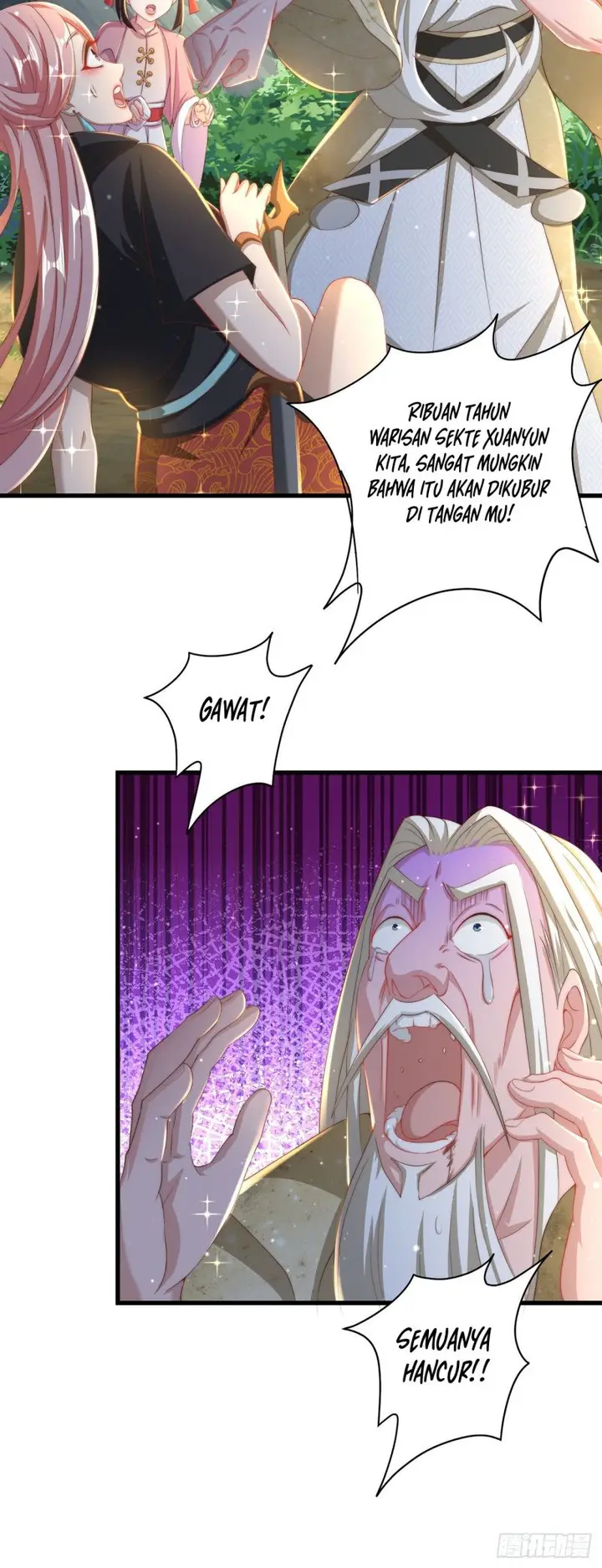 image-komik-the-unmatched-powerhouse-just-wants-to-farm-chapter-15-31/34