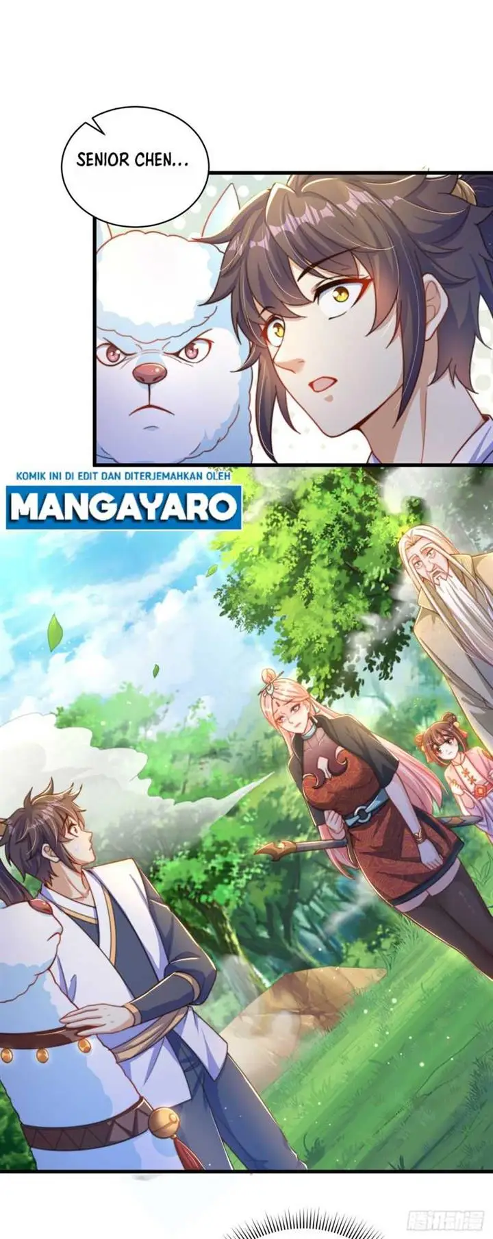image-komik-the-unmatched-powerhouse-just-wants-to-farm-chapter-16-5/30
