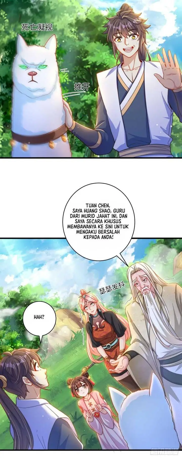 image-komik-the-unmatched-powerhouse-just-wants-to-farm-chapter-16-7/30