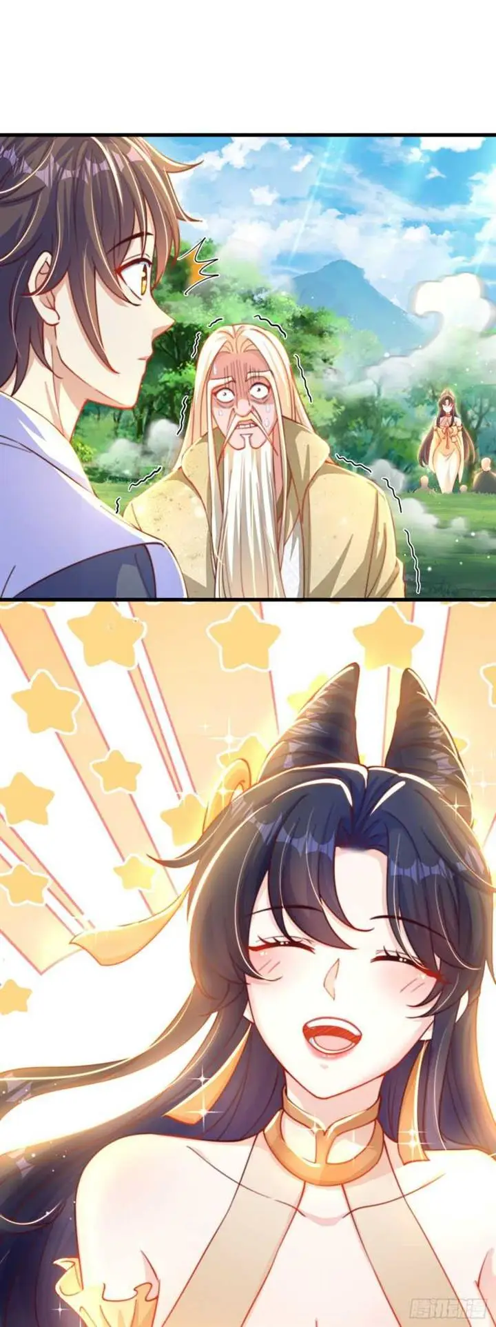 image-komik-the-unmatched-powerhouse-just-wants-to-farm-chapter-16-9/30
