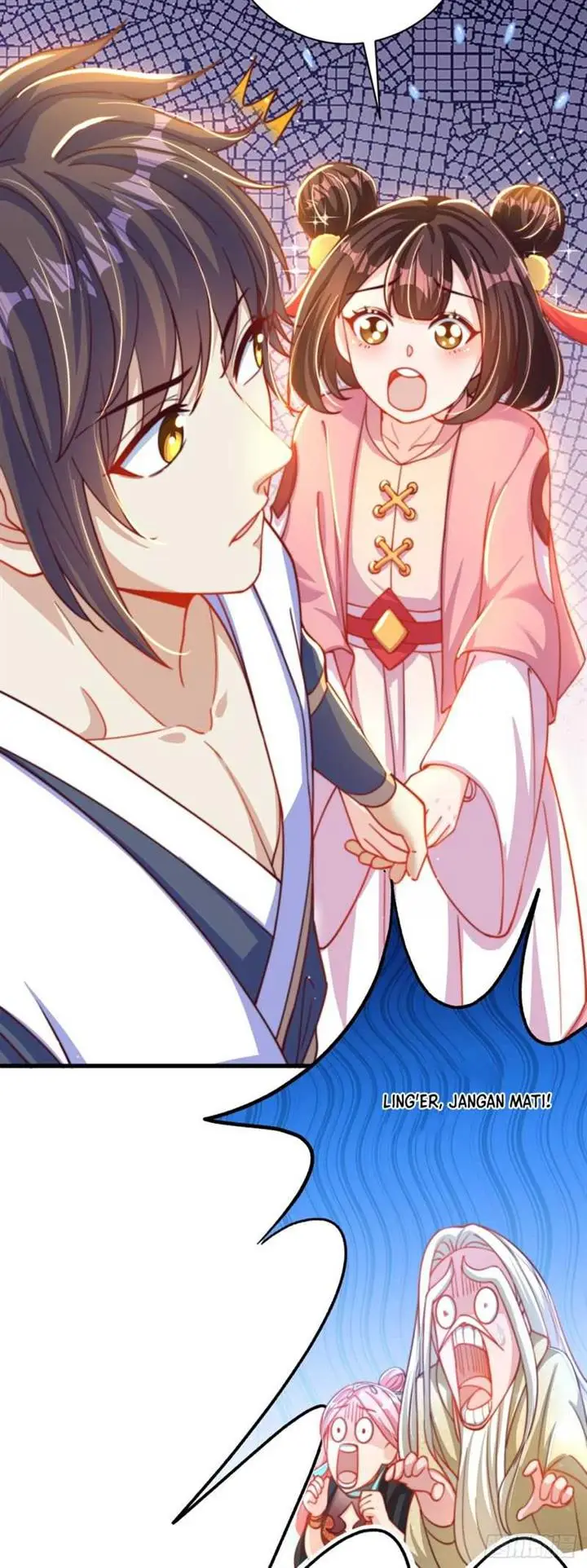 image-komik-the-unmatched-powerhouse-just-wants-to-farm-chapter-16-11/30