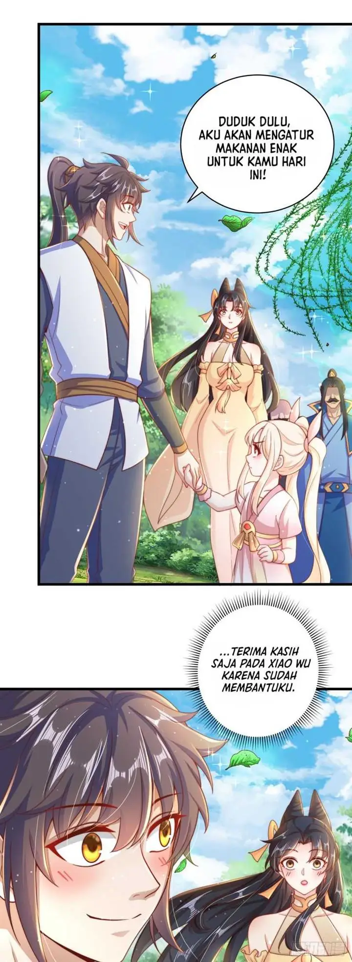 image-komik-the-unmatched-powerhouse-just-wants-to-farm-chapter-16-23/30