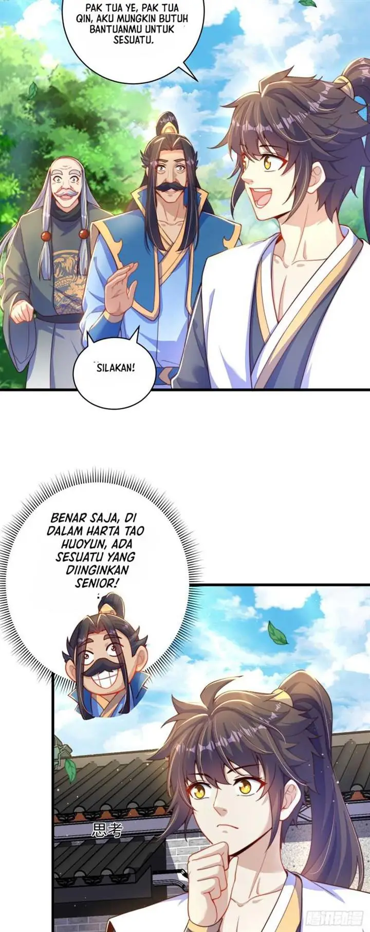 image-komik-the-unmatched-powerhouse-just-wants-to-farm-chapter-17-8/33