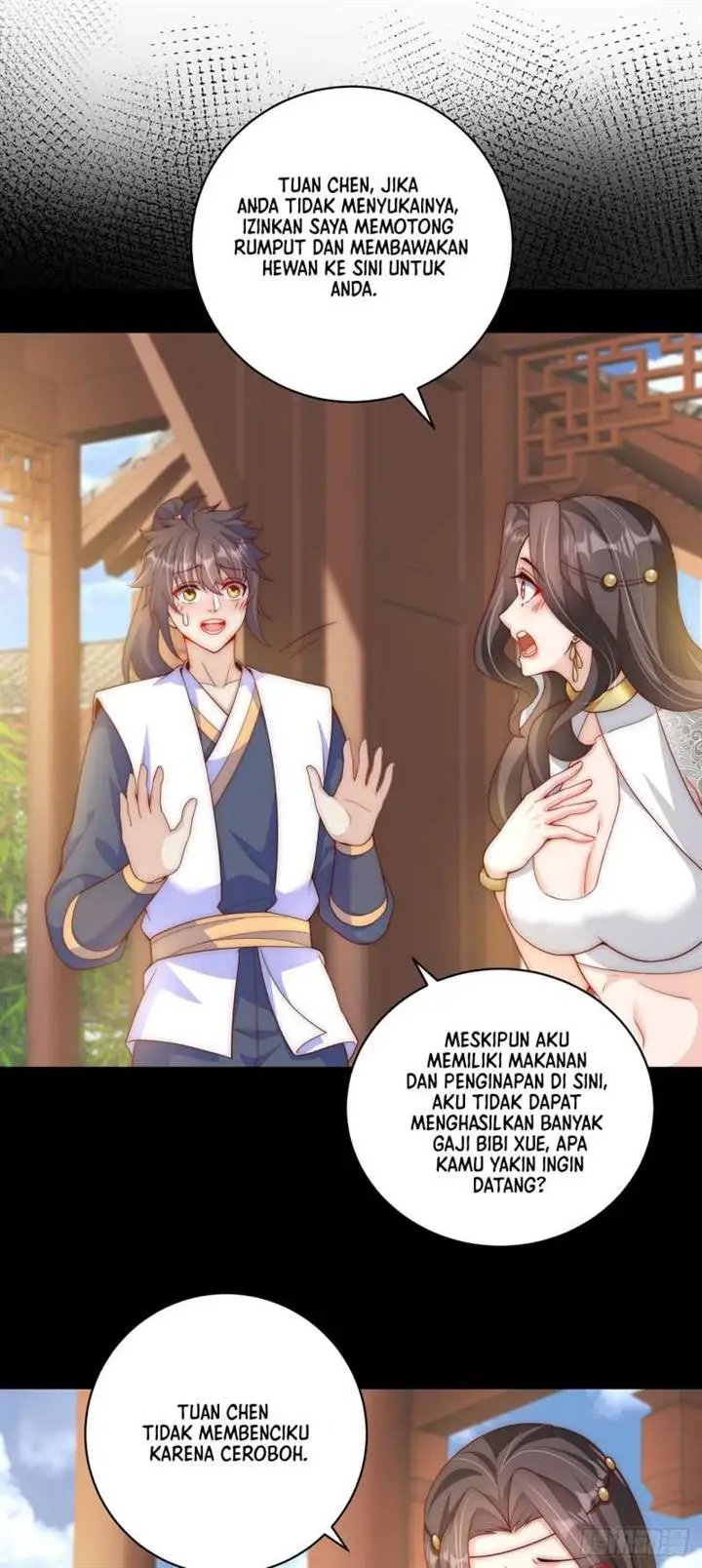 image-komik-the-unmatched-powerhouse-just-wants-to-farm-chapter-18-3/30