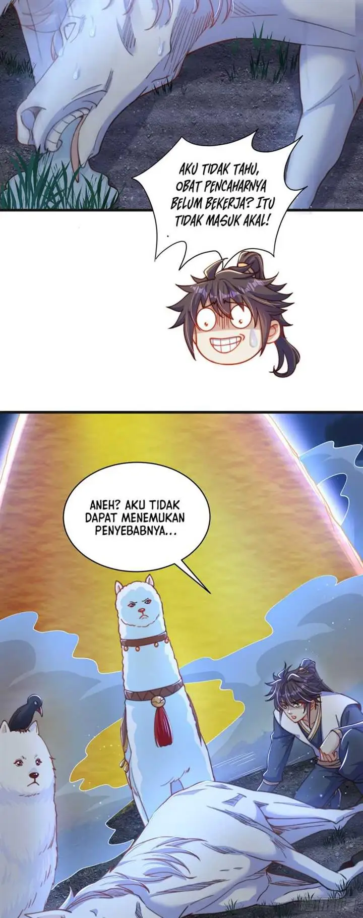 image-komik-the-unmatched-powerhouse-just-wants-to-farm-chapter-18-28/30