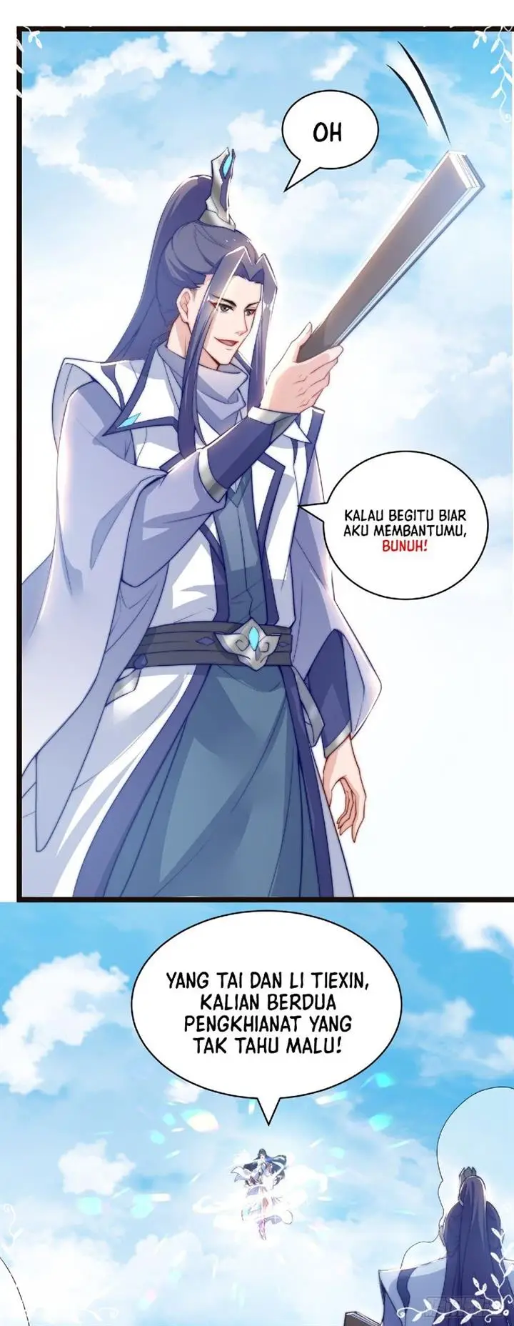 image-komik-the-unmatched-powerhouse-just-wants-to-farm-chapter-2-45/67