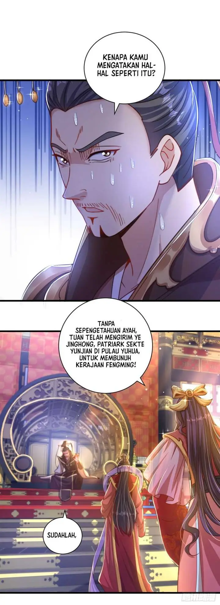 image-komik-the-unmatched-powerhouse-just-wants-to-farm-chapter-20-2/34