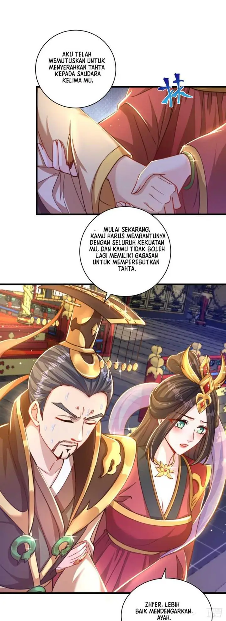 image-komik-the-unmatched-powerhouse-just-wants-to-farm-chapter-20-3/34