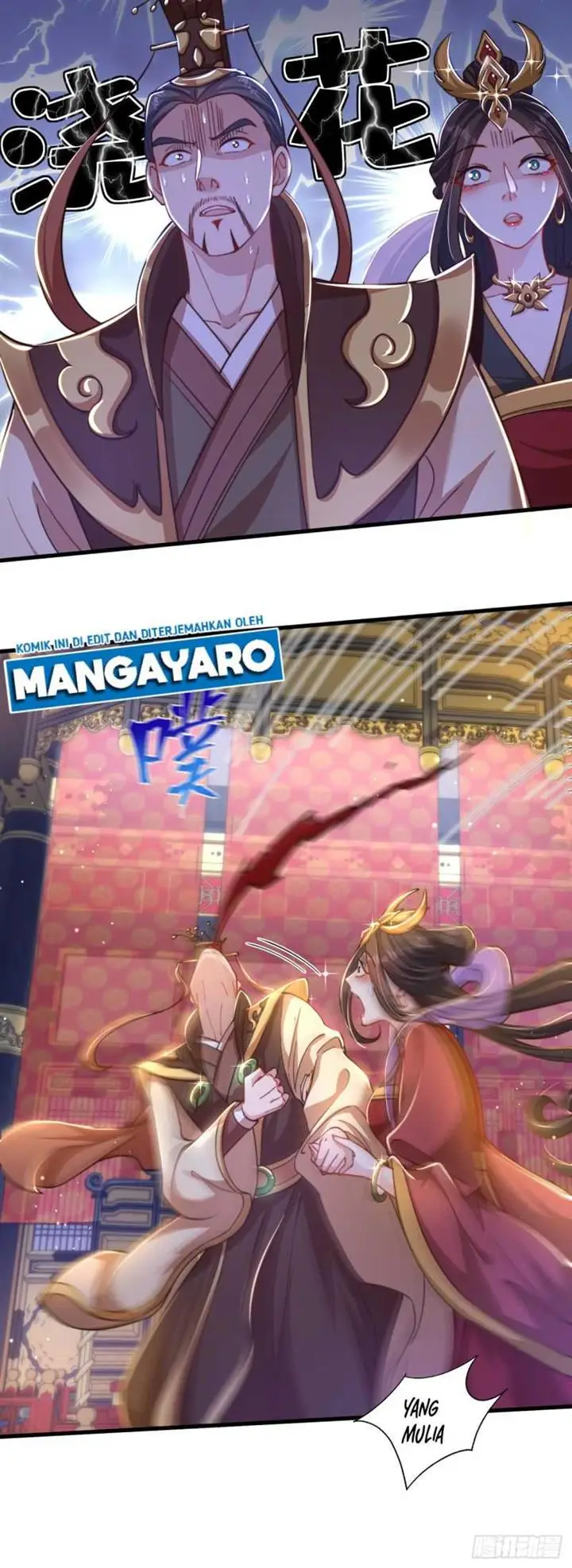 image-komik-the-unmatched-powerhouse-just-wants-to-farm-chapter-20-5/34