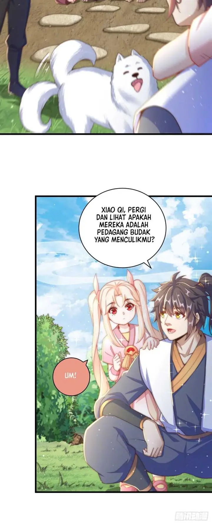 image-komik-the-unmatched-powerhouse-just-wants-to-farm-chapter-20-13/34