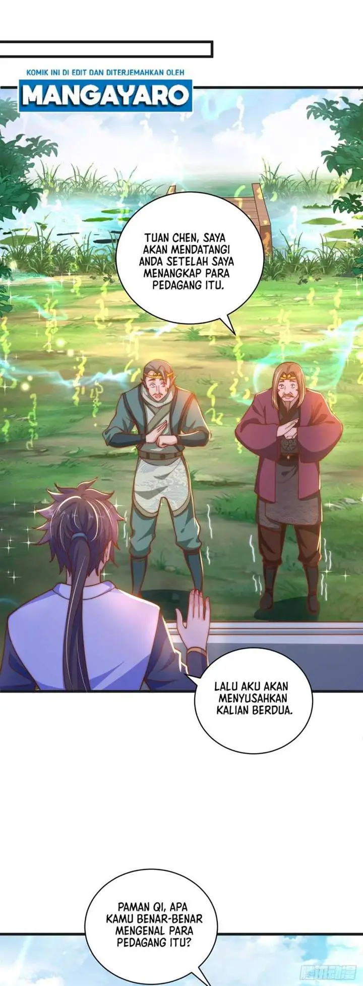 image-komik-the-unmatched-powerhouse-just-wants-to-farm-chapter-20-20/34