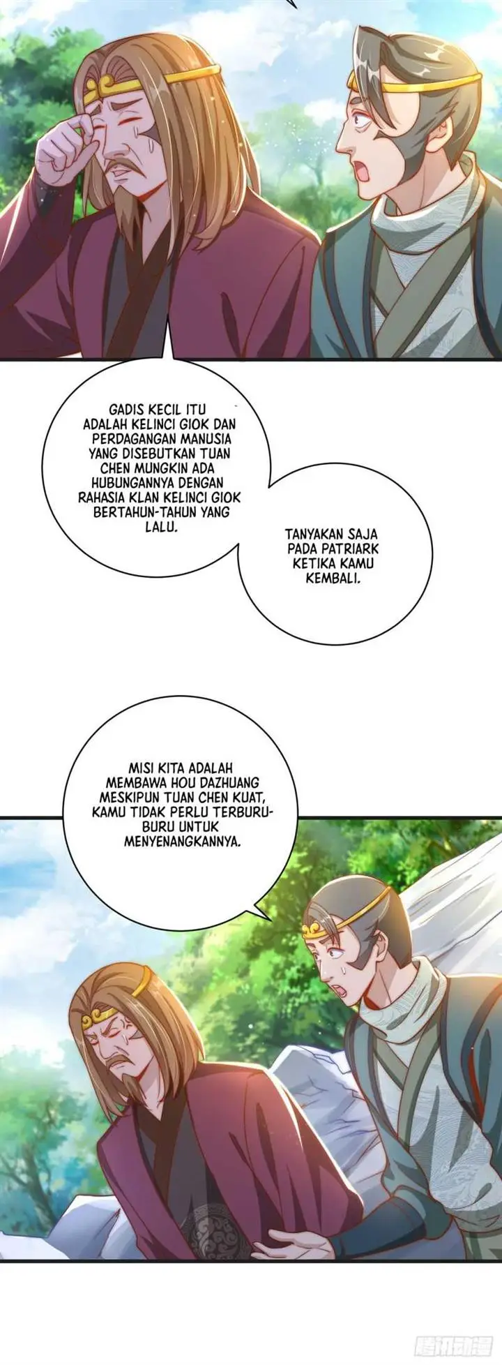 image-komik-the-unmatched-powerhouse-just-wants-to-farm-chapter-20-21/34