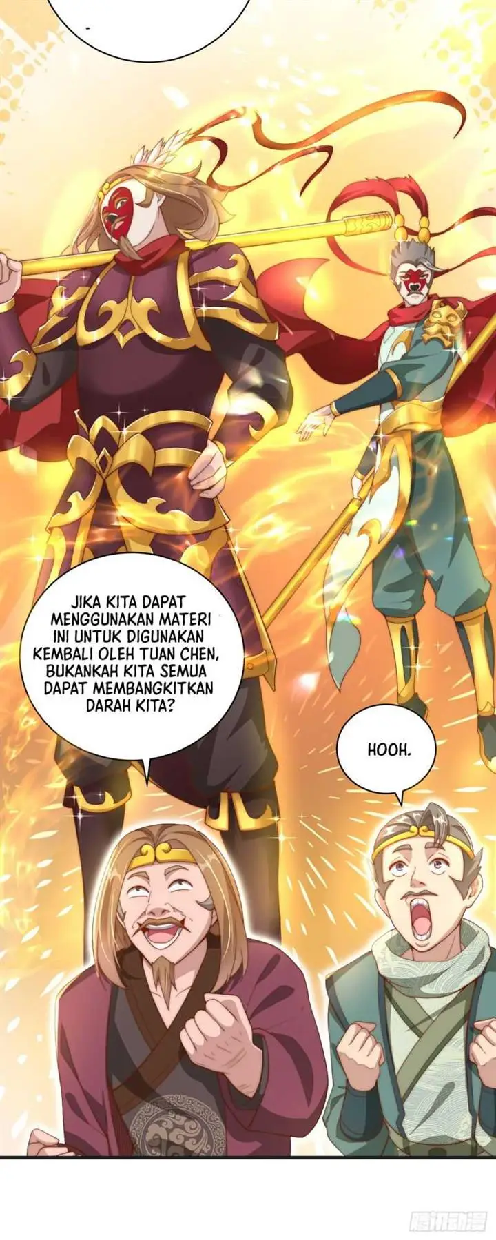 image-komik-the-unmatched-powerhouse-just-wants-to-farm-chapter-20-23/34