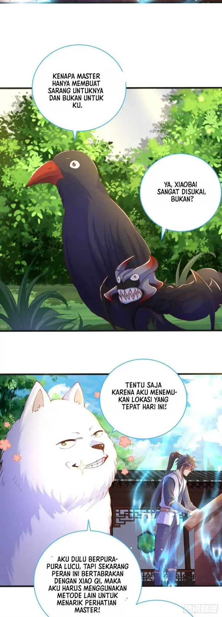 image-komik-the-unmatched-powerhouse-just-wants-to-farm-chapter-20-27/34