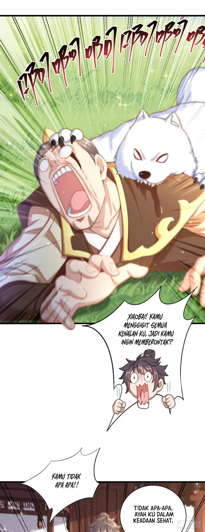 image-komik-the-unmatched-powerhouse-just-wants-to-farm-chapter-21-2/36