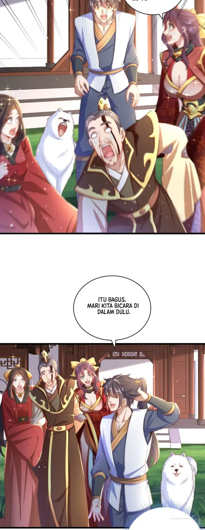 image-komik-the-unmatched-powerhouse-just-wants-to-farm-chapter-21-3/36