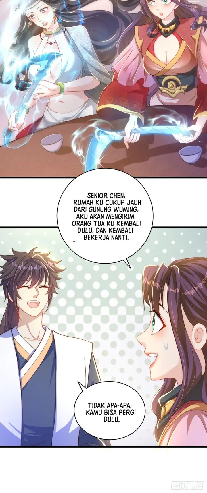 image-komik-the-unmatched-powerhouse-just-wants-to-farm-chapter-21-9/36