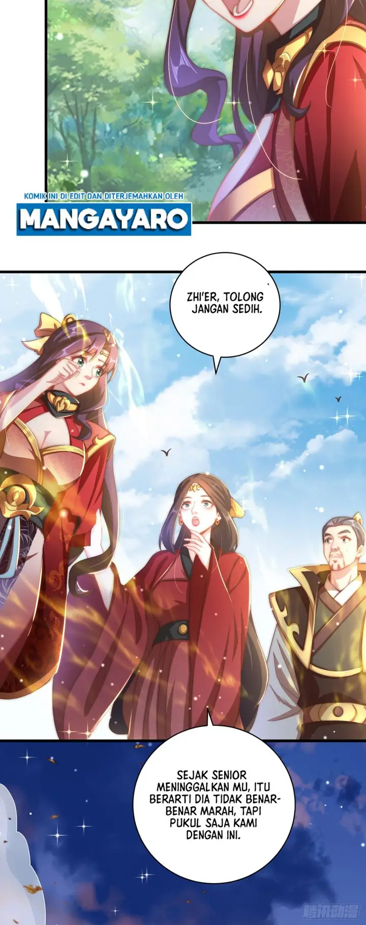 image-komik-the-unmatched-powerhouse-just-wants-to-farm-chapter-21-15/36