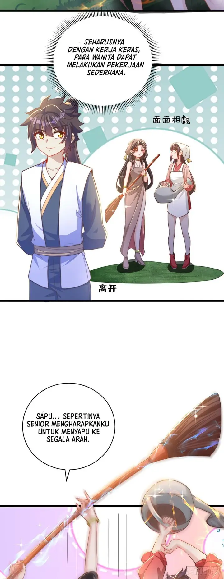 image-komik-the-unmatched-powerhouse-just-wants-to-farm-chapter-21-24/36