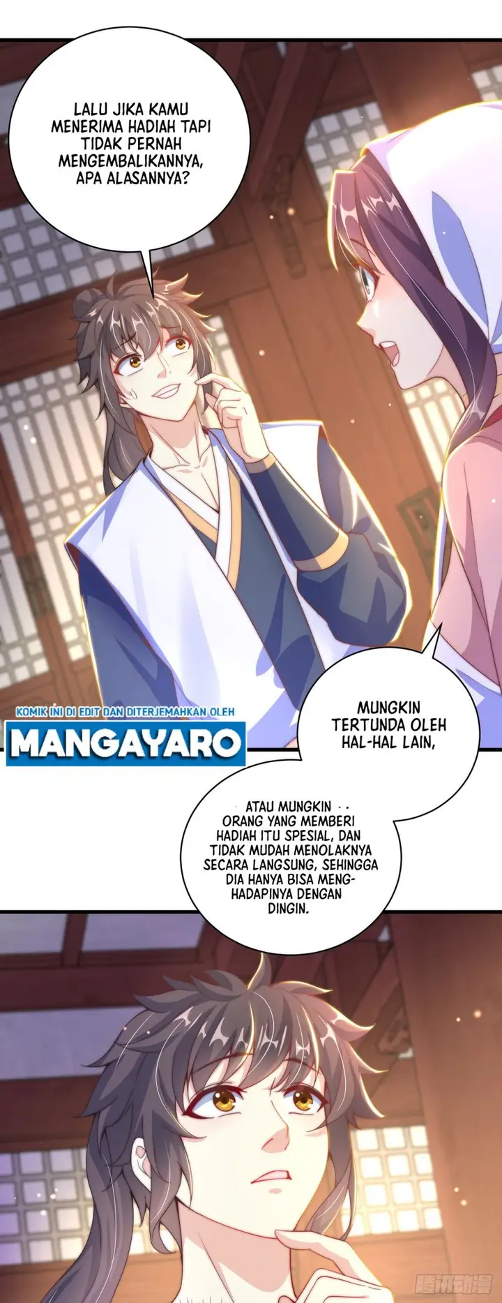 image-komik-the-unmatched-powerhouse-just-wants-to-farm-chapter-22-5/40