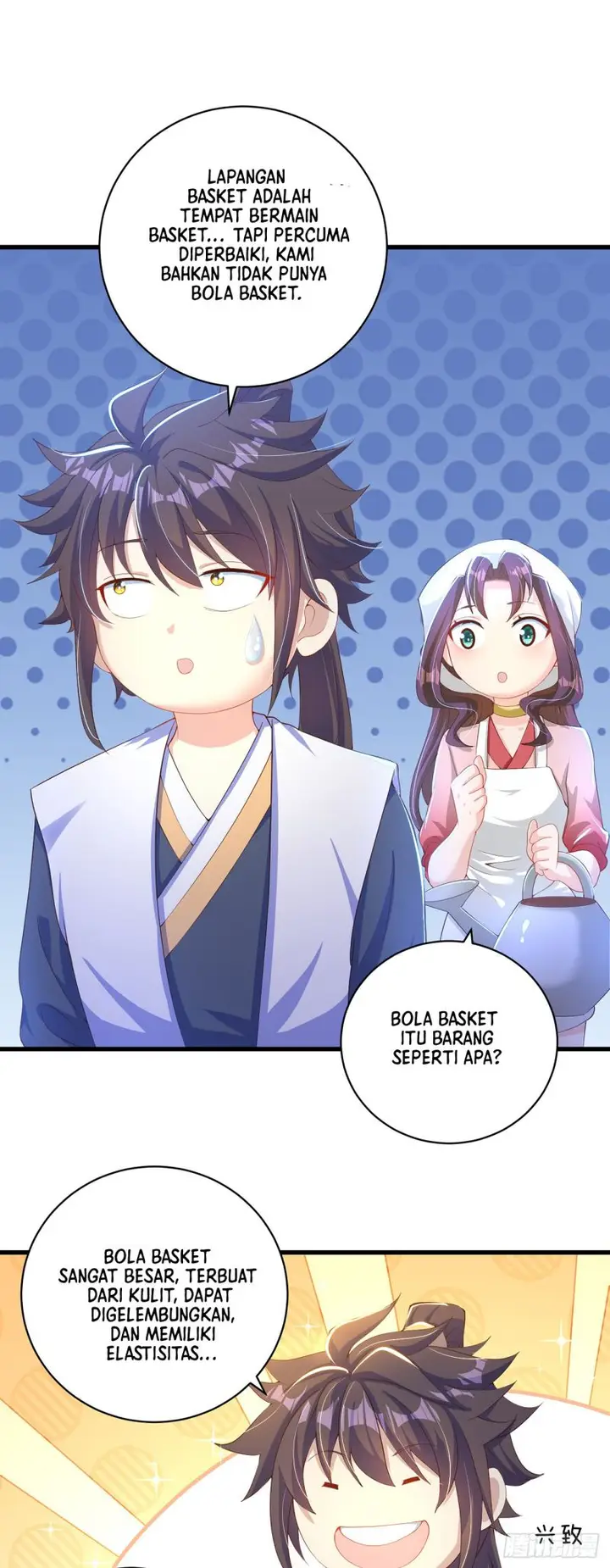 image-komik-the-unmatched-powerhouse-just-wants-to-farm-chapter-22-12/40
