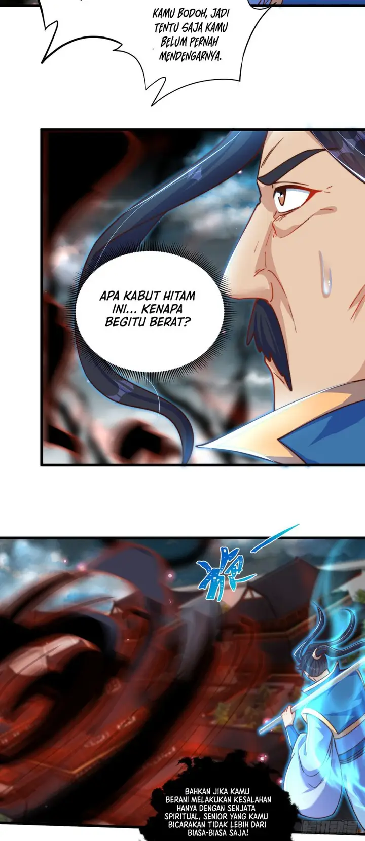 image-komik-the-unmatched-powerhouse-just-wants-to-farm-chapter-22-26/40