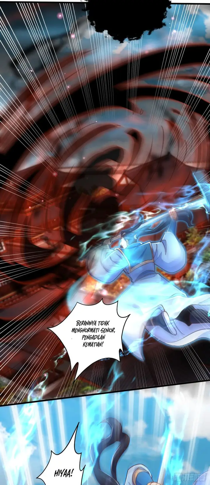 image-komik-the-unmatched-powerhouse-just-wants-to-farm-chapter-22-27/40