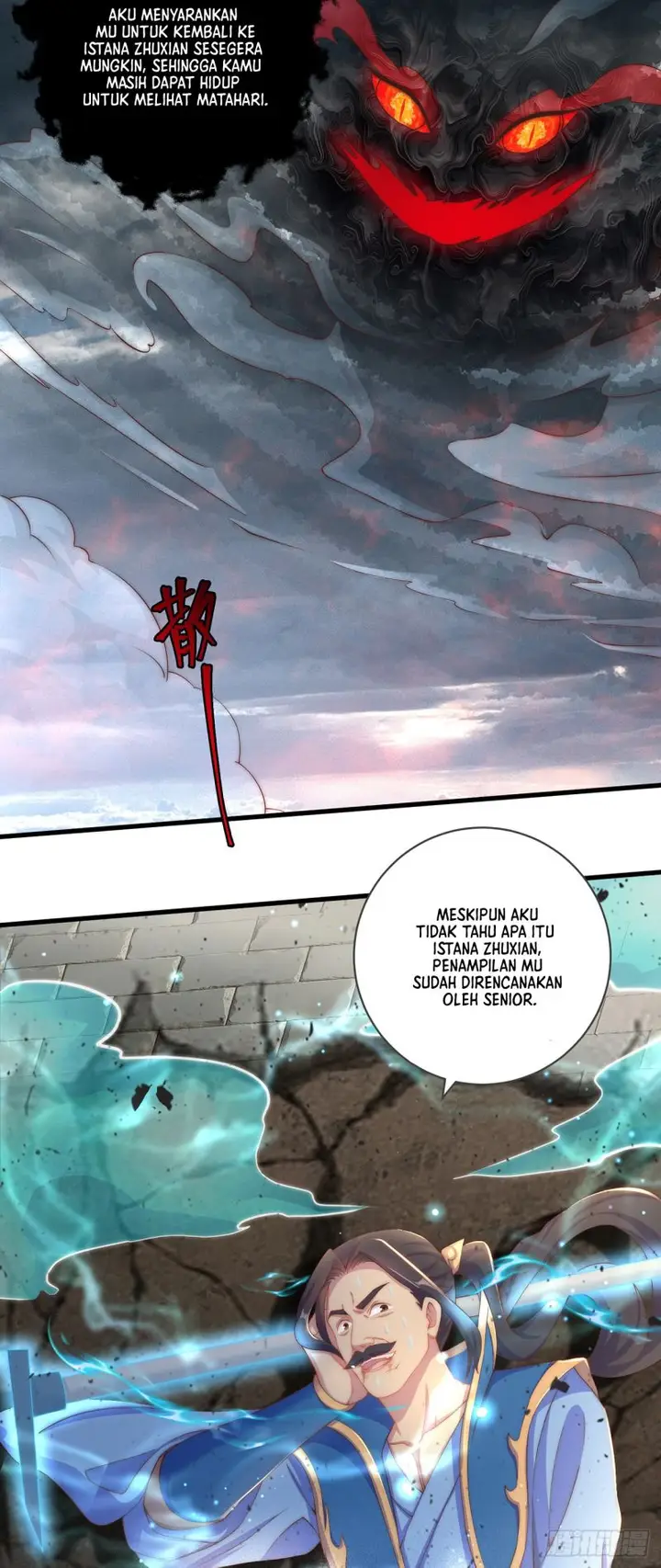 image-komik-the-unmatched-powerhouse-just-wants-to-farm-chapter-22-32/40