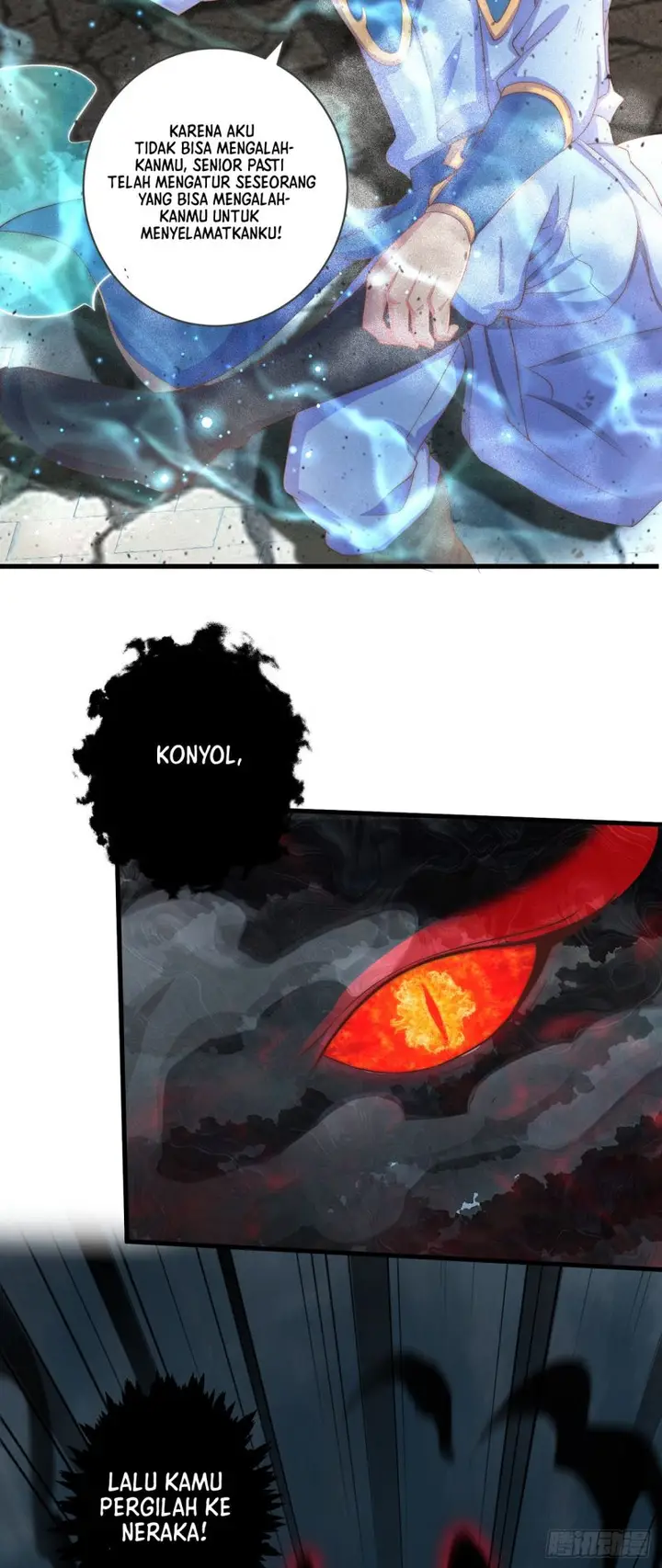 image-komik-the-unmatched-powerhouse-just-wants-to-farm-chapter-22-33/40