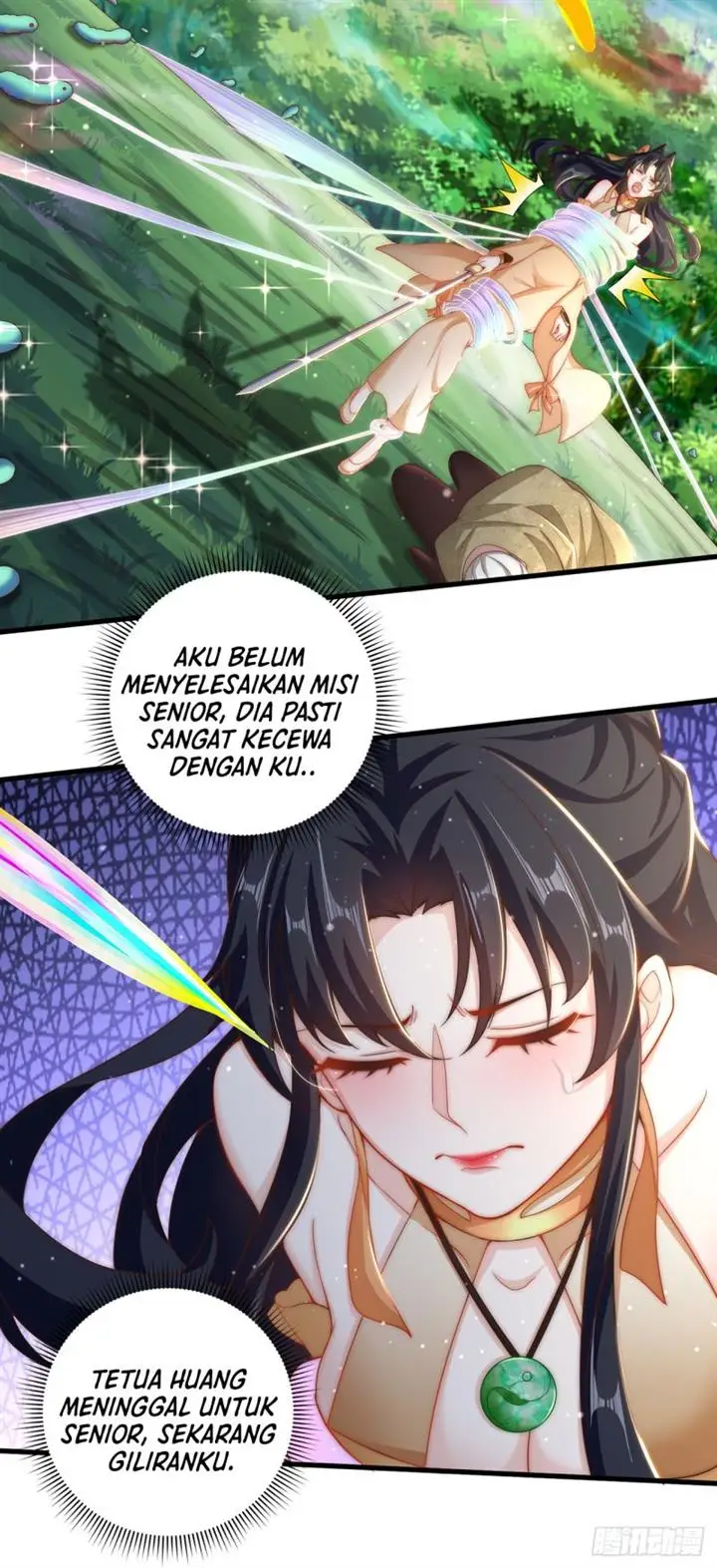 image-komik-the-unmatched-powerhouse-just-wants-to-farm-chapter-23-28/43