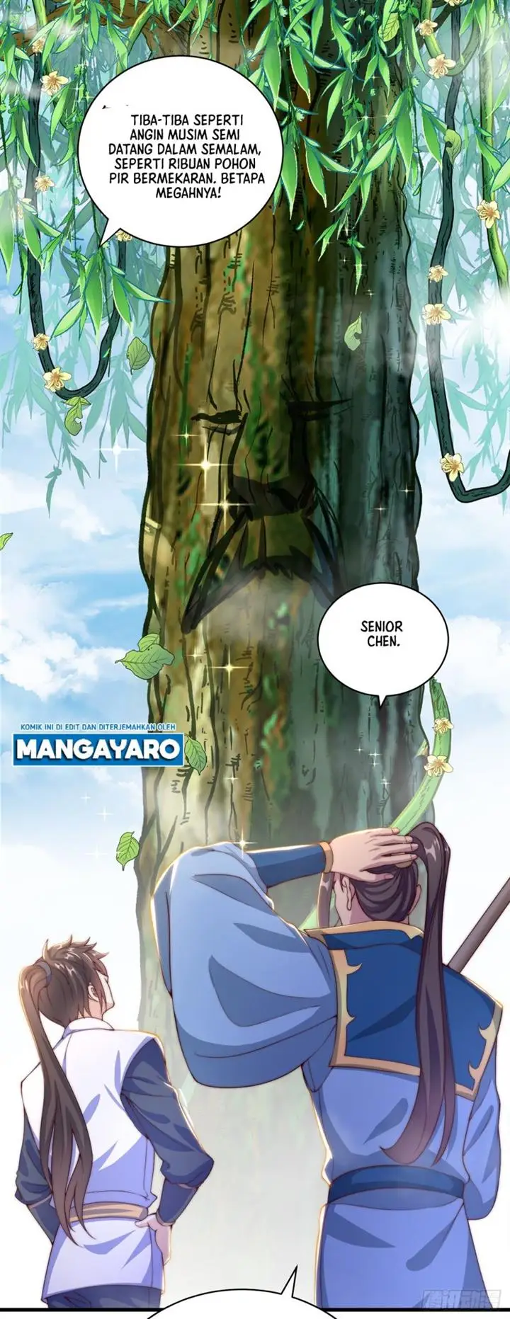 image-komik-the-unmatched-powerhouse-just-wants-to-farm-chapter-24-30/49