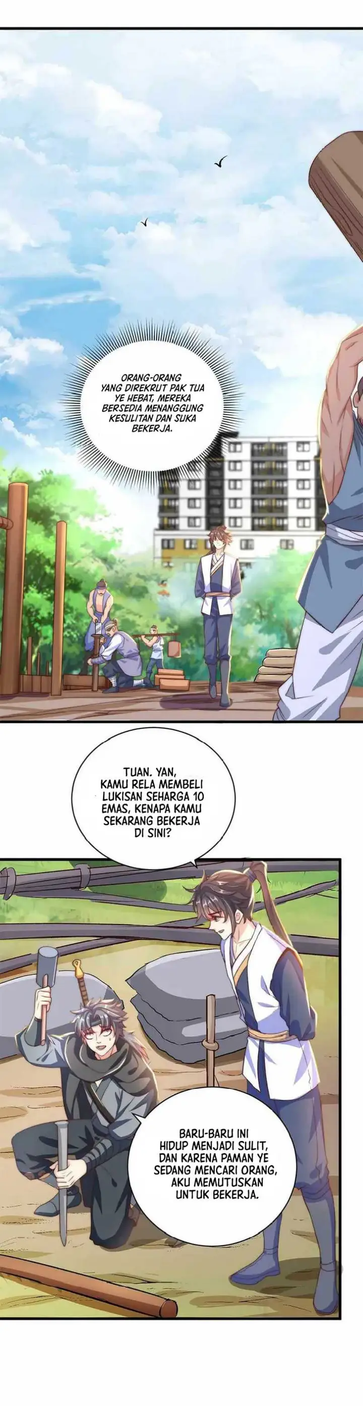 image-komik-the-unmatched-powerhouse-just-wants-to-farm-chapter-25-1/16