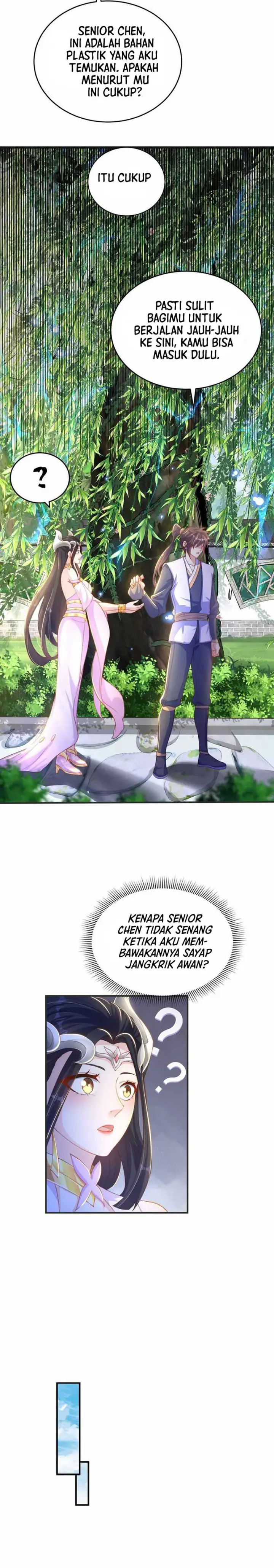 image-komik-the-unmatched-powerhouse-just-wants-to-farm-chapter-26-3/14