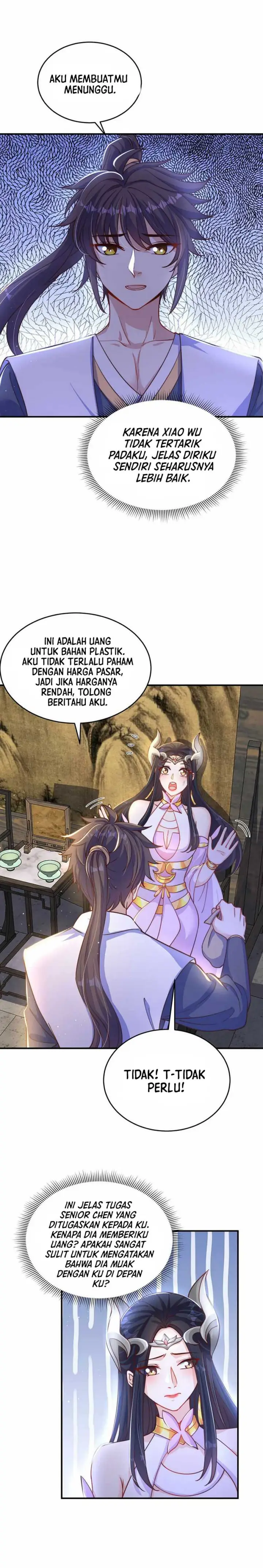 image-komik-the-unmatched-powerhouse-just-wants-to-farm-chapter-26-5/14