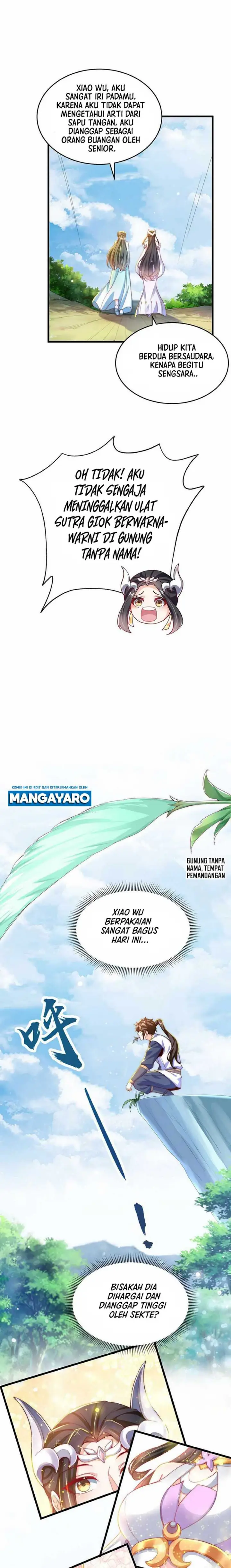 image-komik-the-unmatched-powerhouse-just-wants-to-farm-chapter-26-8/14
