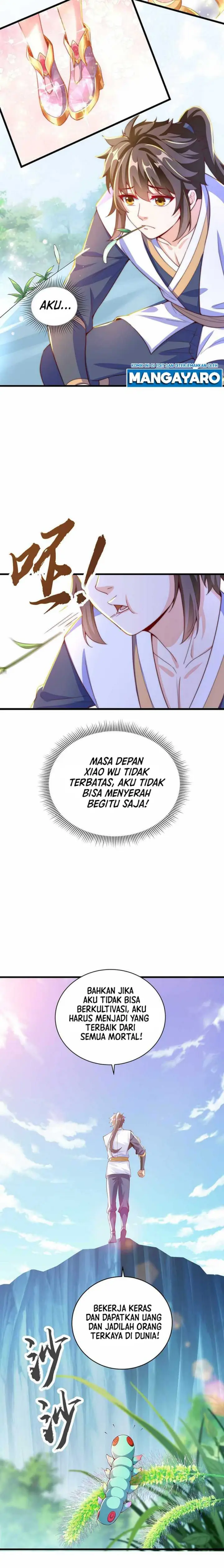 image-komik-the-unmatched-powerhouse-just-wants-to-farm-chapter-26-9/14