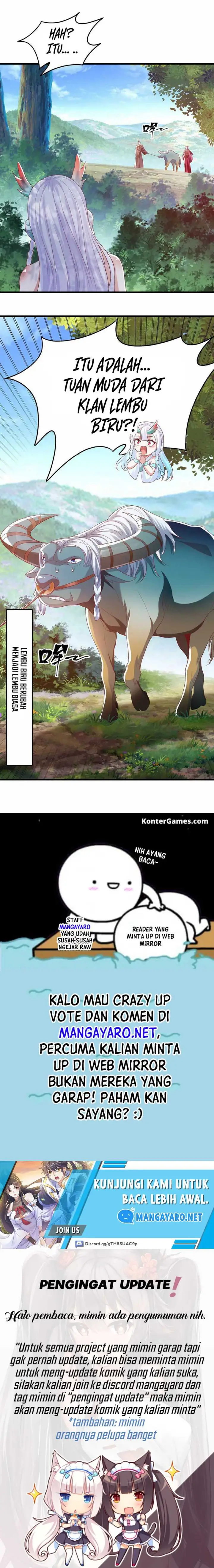 image-komik-the-unmatched-powerhouse-just-wants-to-farm-chapter-26-13/14