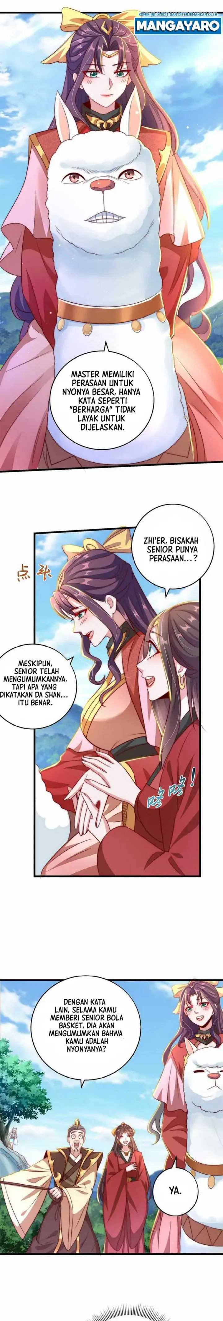 image-komik-the-unmatched-powerhouse-just-wants-to-farm-chapter-27-3/14