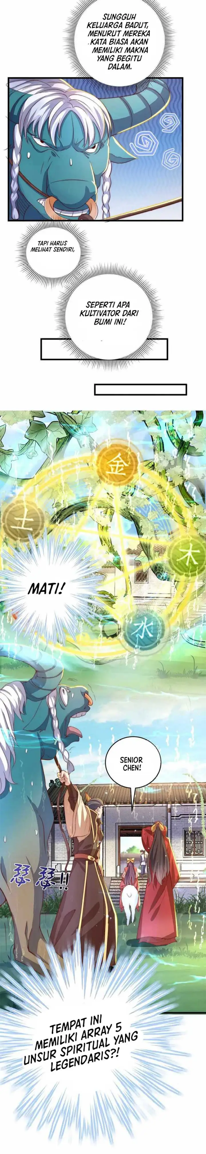 image-komik-the-unmatched-powerhouse-just-wants-to-farm-chapter-27-4/14