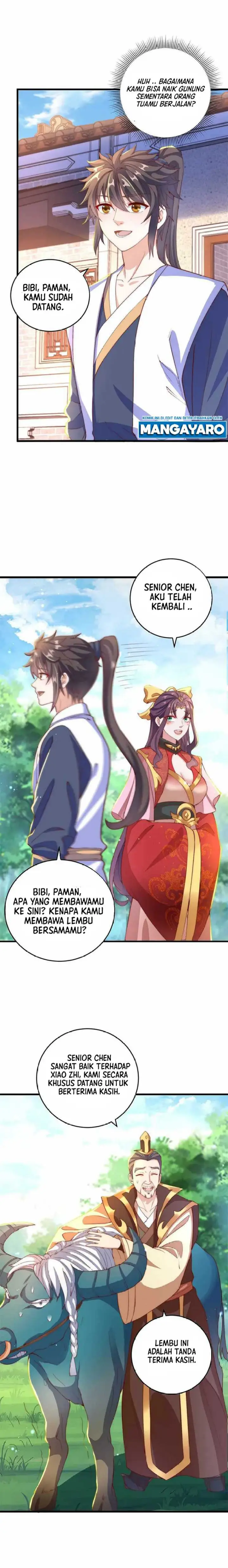 image-komik-the-unmatched-powerhouse-just-wants-to-farm-chapter-27-5/14
