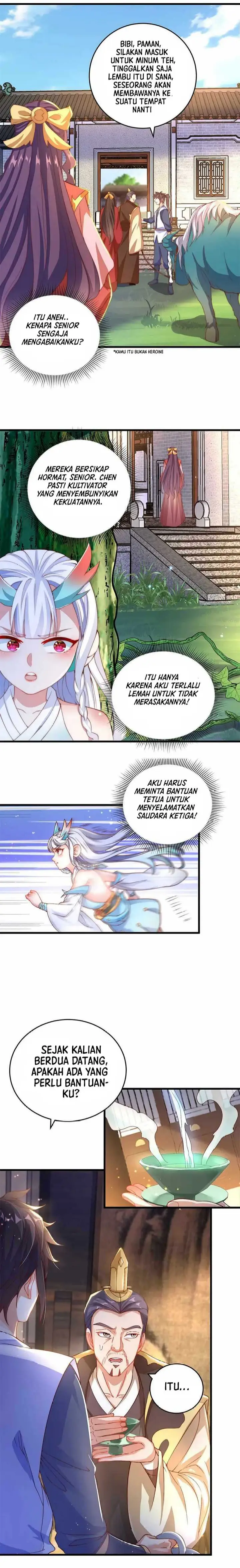 image-komik-the-unmatched-powerhouse-just-wants-to-farm-chapter-27-6/14