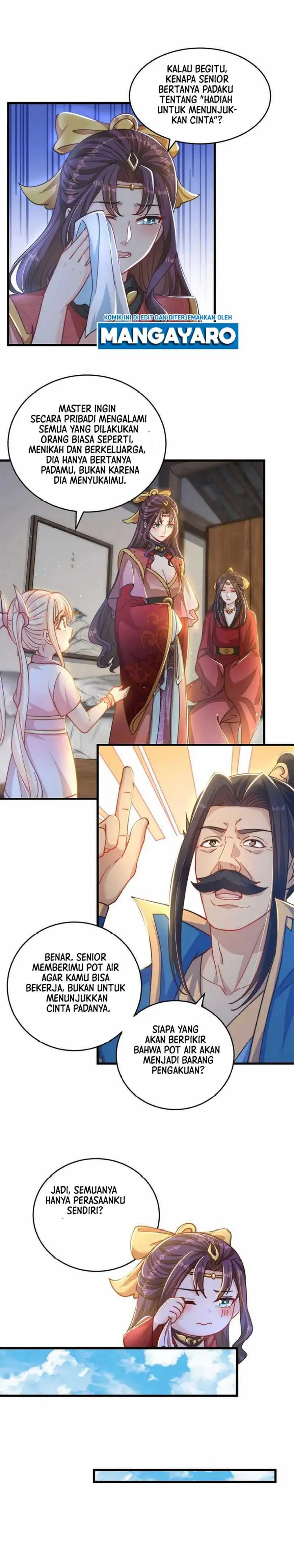 image-komik-the-unmatched-powerhouse-just-wants-to-farm-chapter-27-11/14